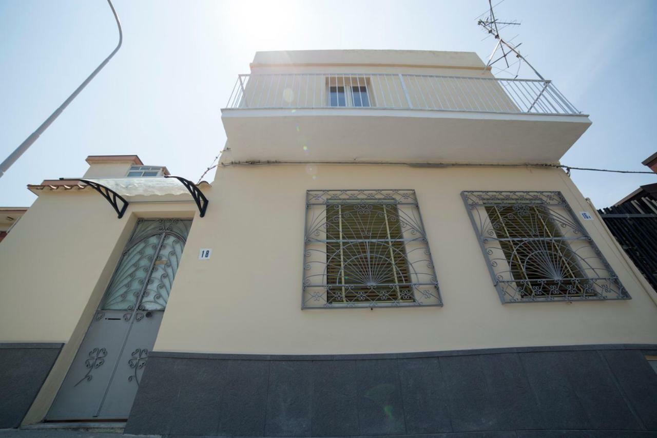 Yellow Orange Catania Ognina Zewnętrze zdjęcie