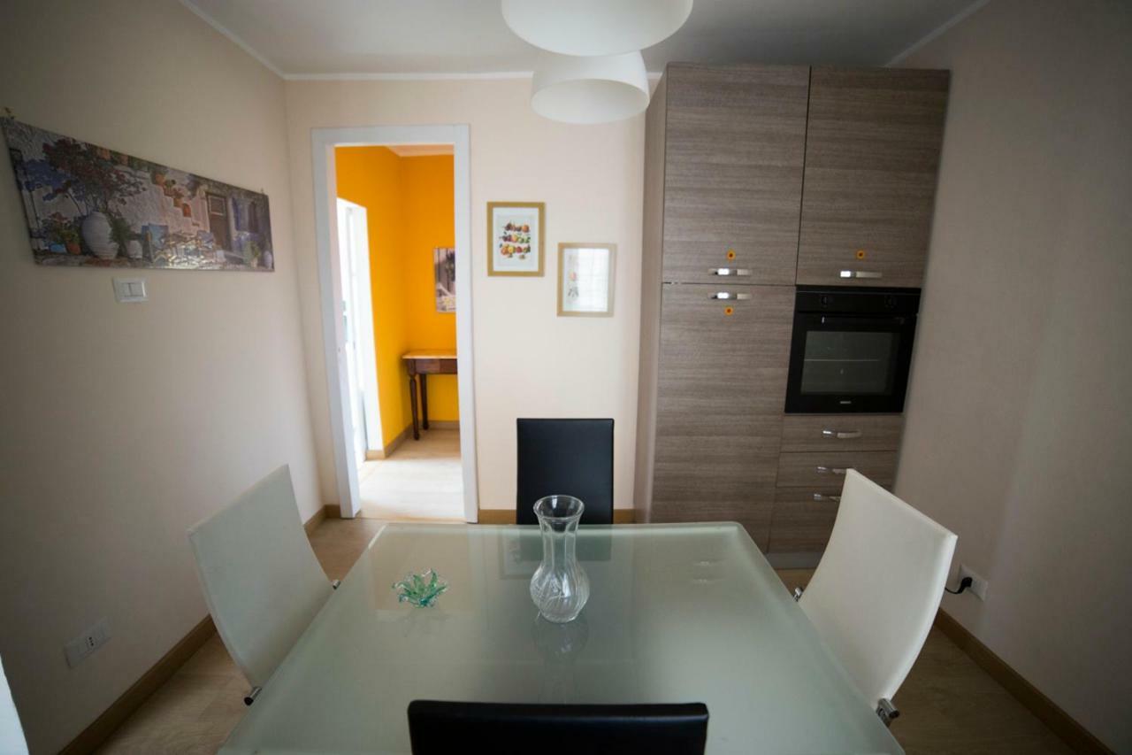 Yellow Orange Catania Ognina Zewnętrze zdjęcie